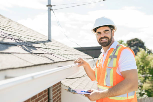 Best Tile Roofing Contractor  in Lake Leann, MI