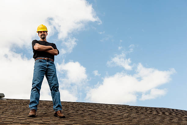 Best Local Roofing Companies  in Lake Leann, MI