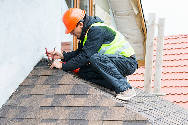 Quick and Trustworthy Emergency Roof Repair Services in Lake Leann, MI